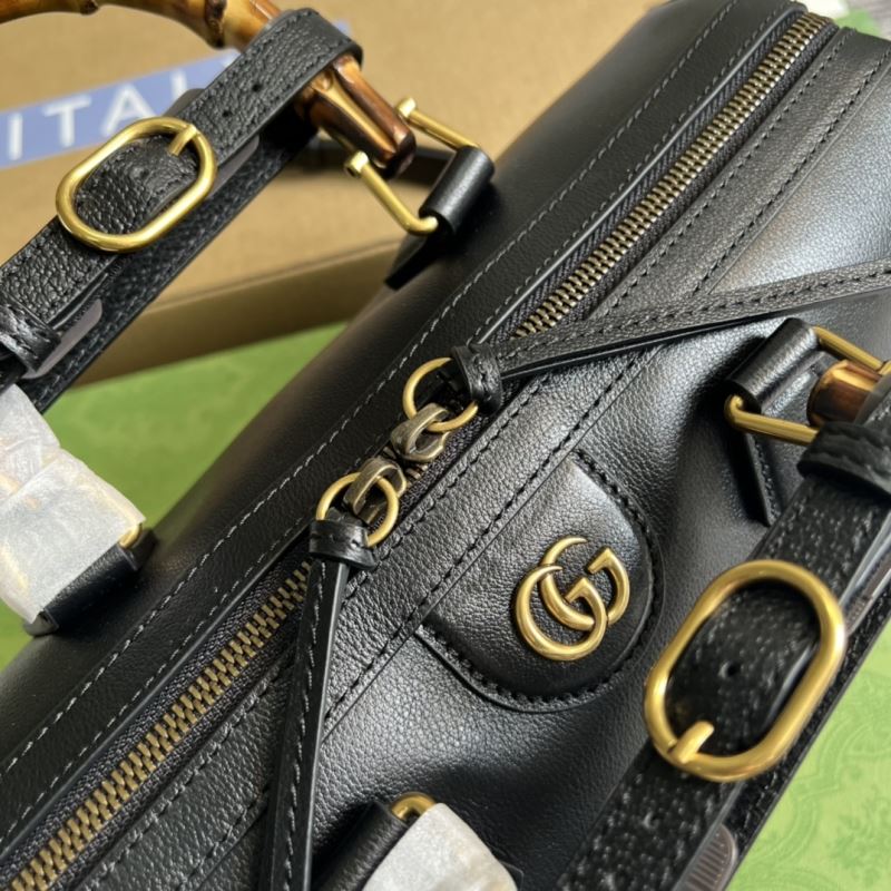 Gucci Top Handle Bags